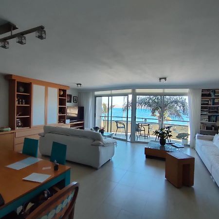 Appartement Vista De Mar à Las Palmas de Gran Canaria Extérieur photo