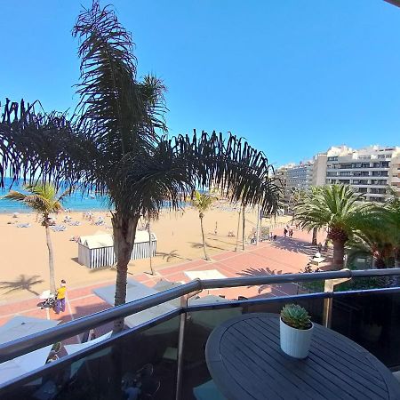 Appartement Vista De Mar à Las Palmas de Gran Canaria Extérieur photo