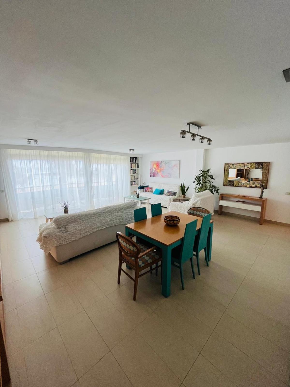 Appartement Vista De Mar à Las Palmas de Gran Canaria Extérieur photo