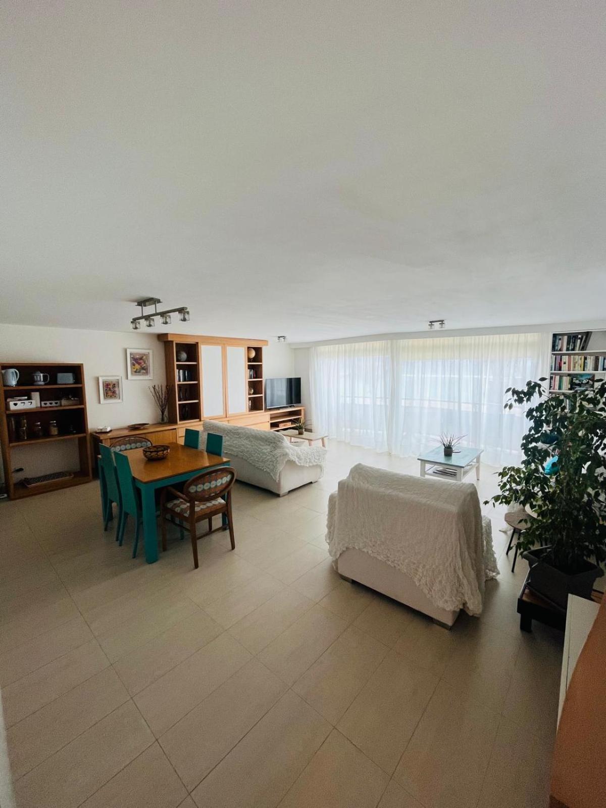 Appartement Vista De Mar à Las Palmas de Gran Canaria Extérieur photo