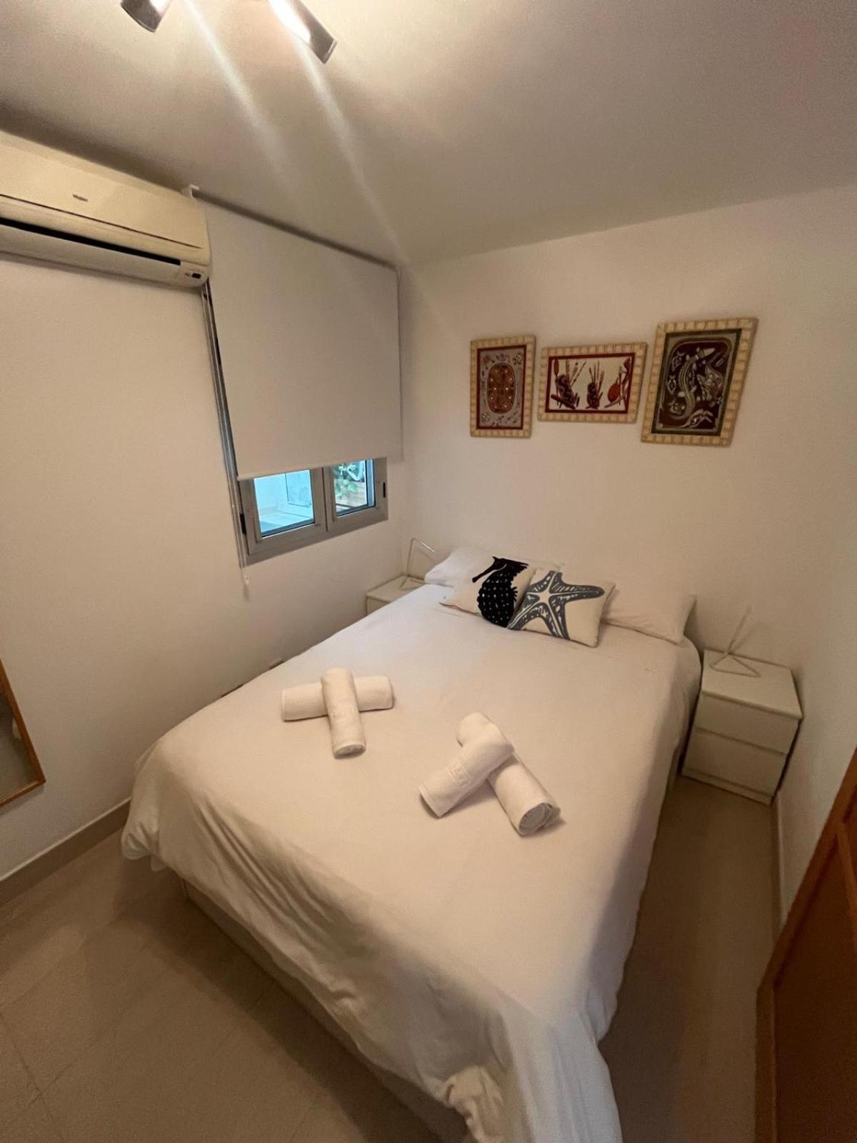 Appartement Vista De Mar à Las Palmas de Gran Canaria Extérieur photo