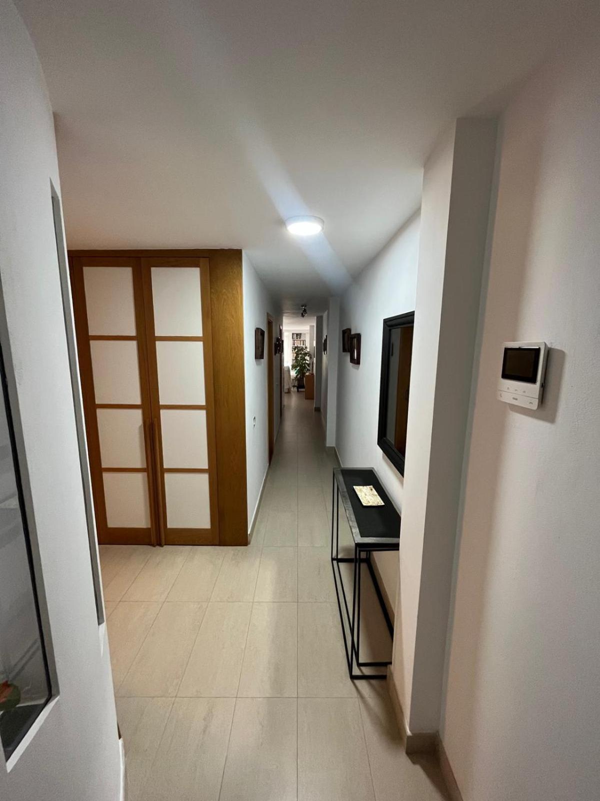 Appartement Vista De Mar à Las Palmas de Gran Canaria Extérieur photo